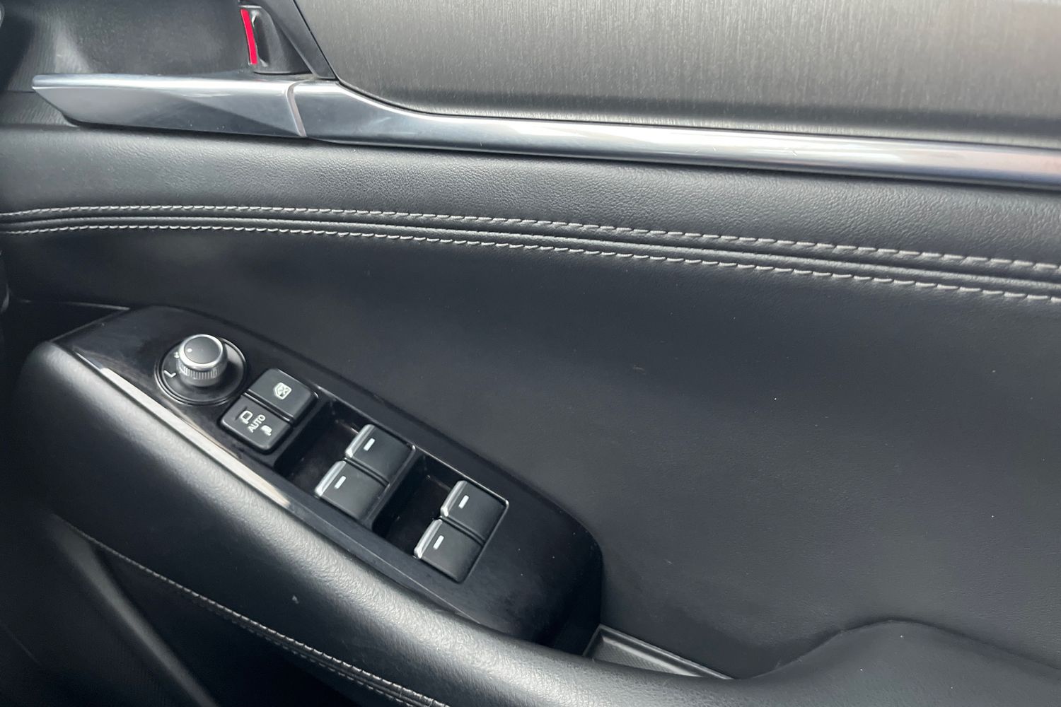 Used Mazda Mazda6 2021 for sale - 77423178: Photo 29