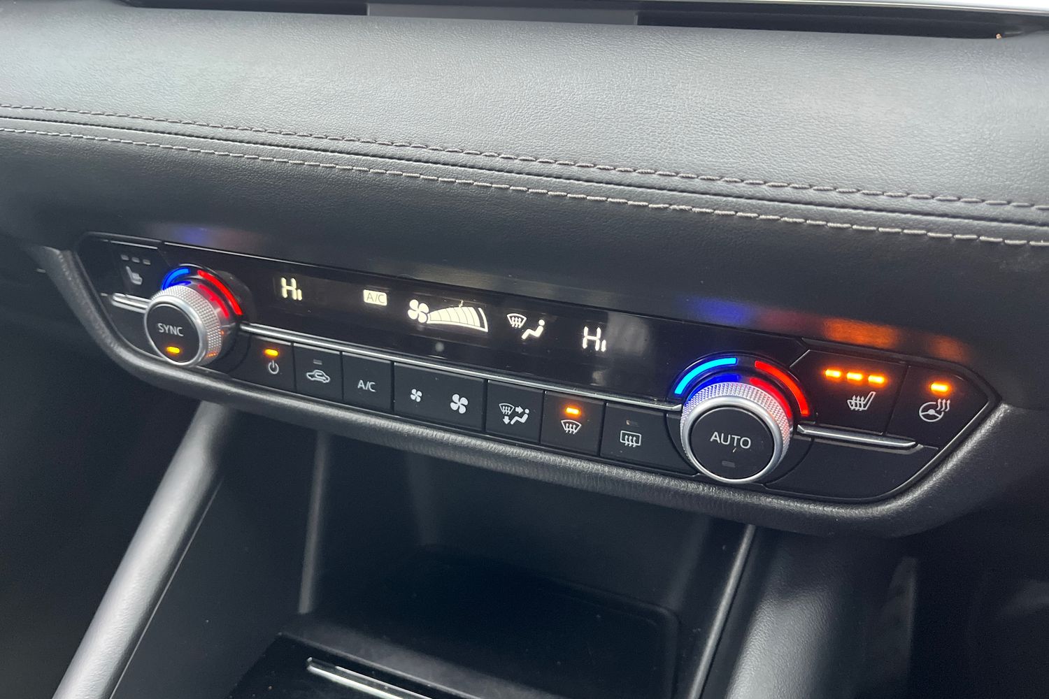 Used Mazda Mazda6 2021 for sale - 77423178: Photo 30