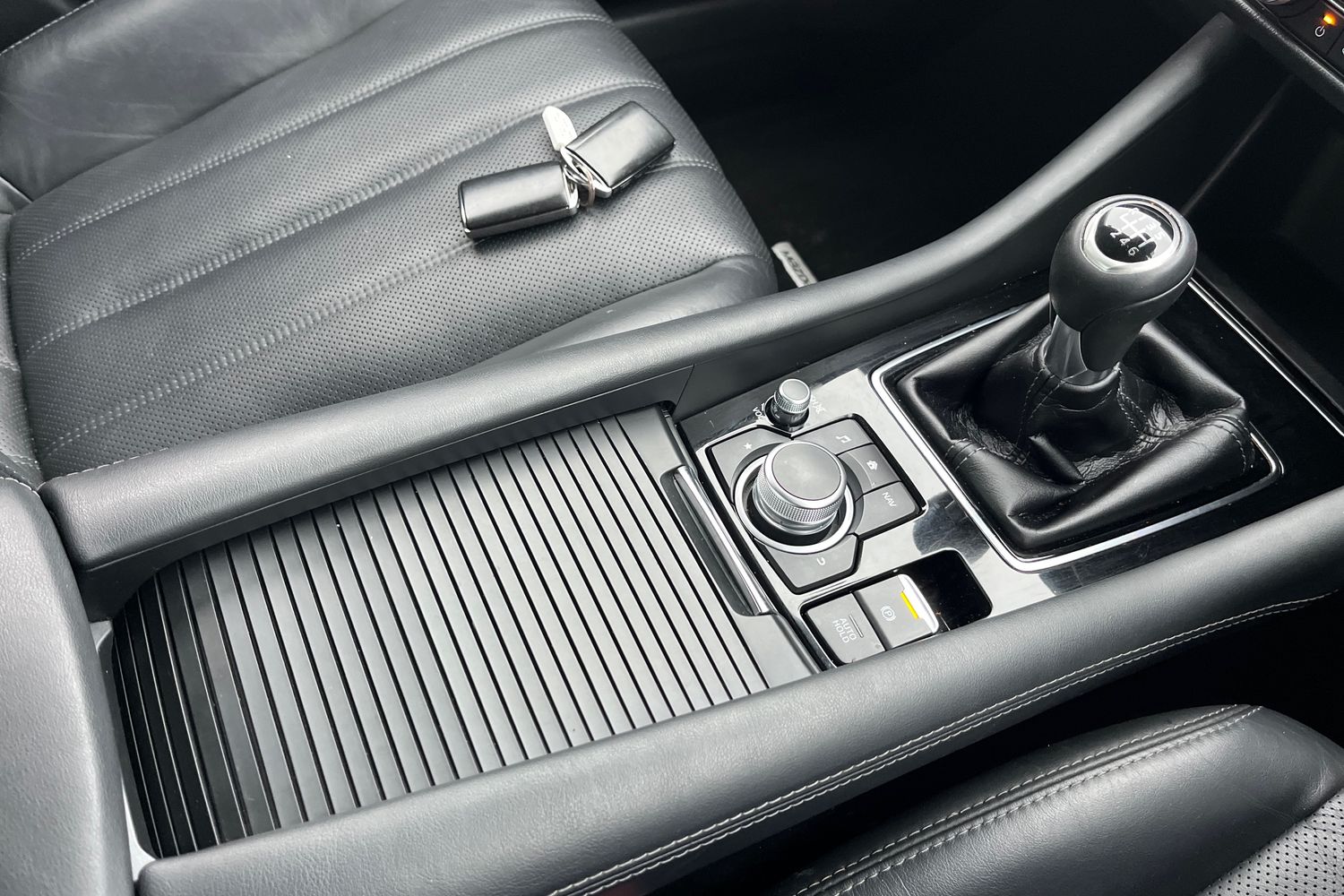 Used Mazda Mazda6 2021 for sale - 77423178: Photo 33