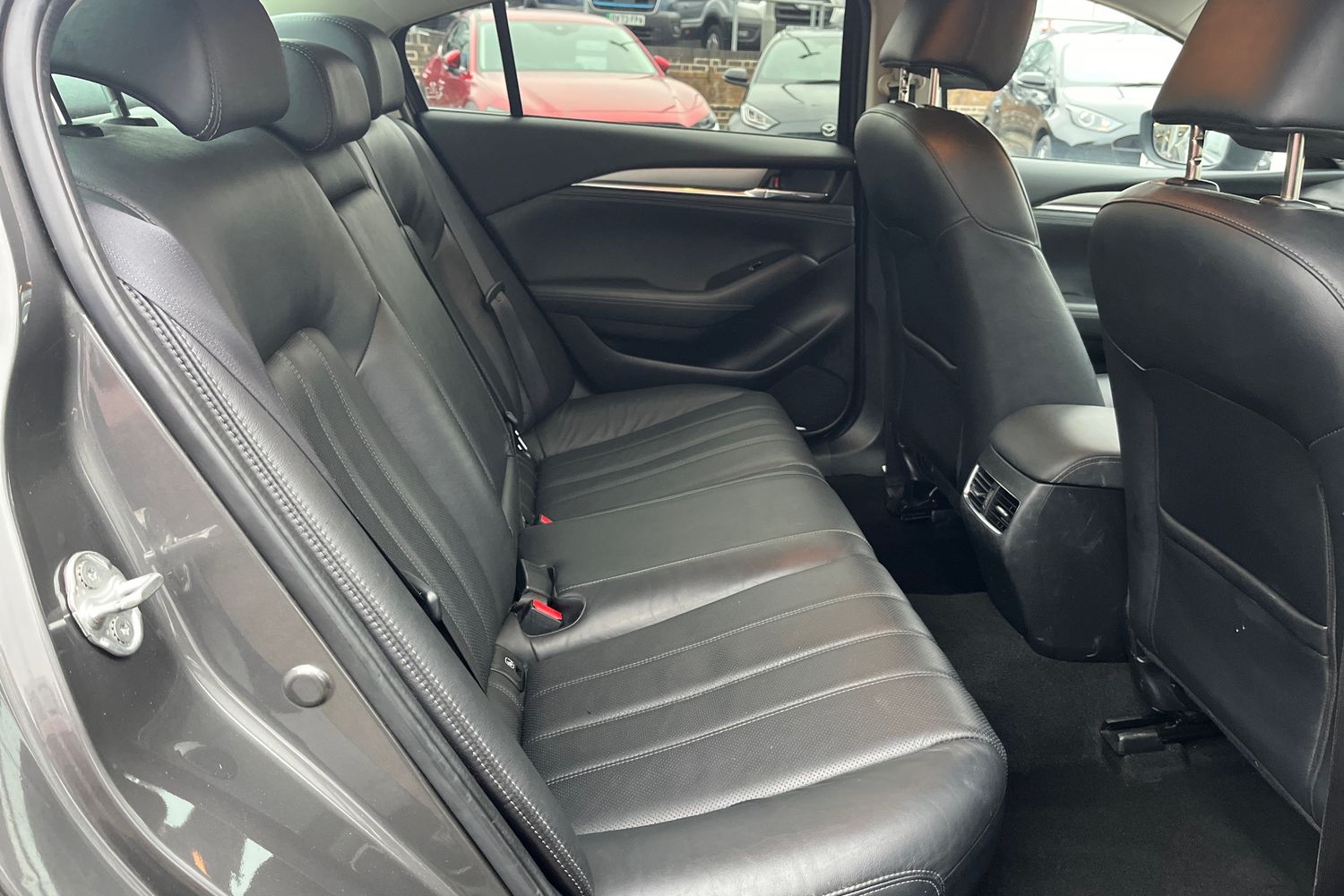 Used Mazda Mazda6 2021 for sale - 77423178: Photo 36