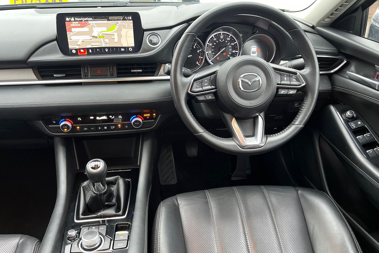 Used Mazda Mazda6 2021 for sale - 77423178: Photo 38