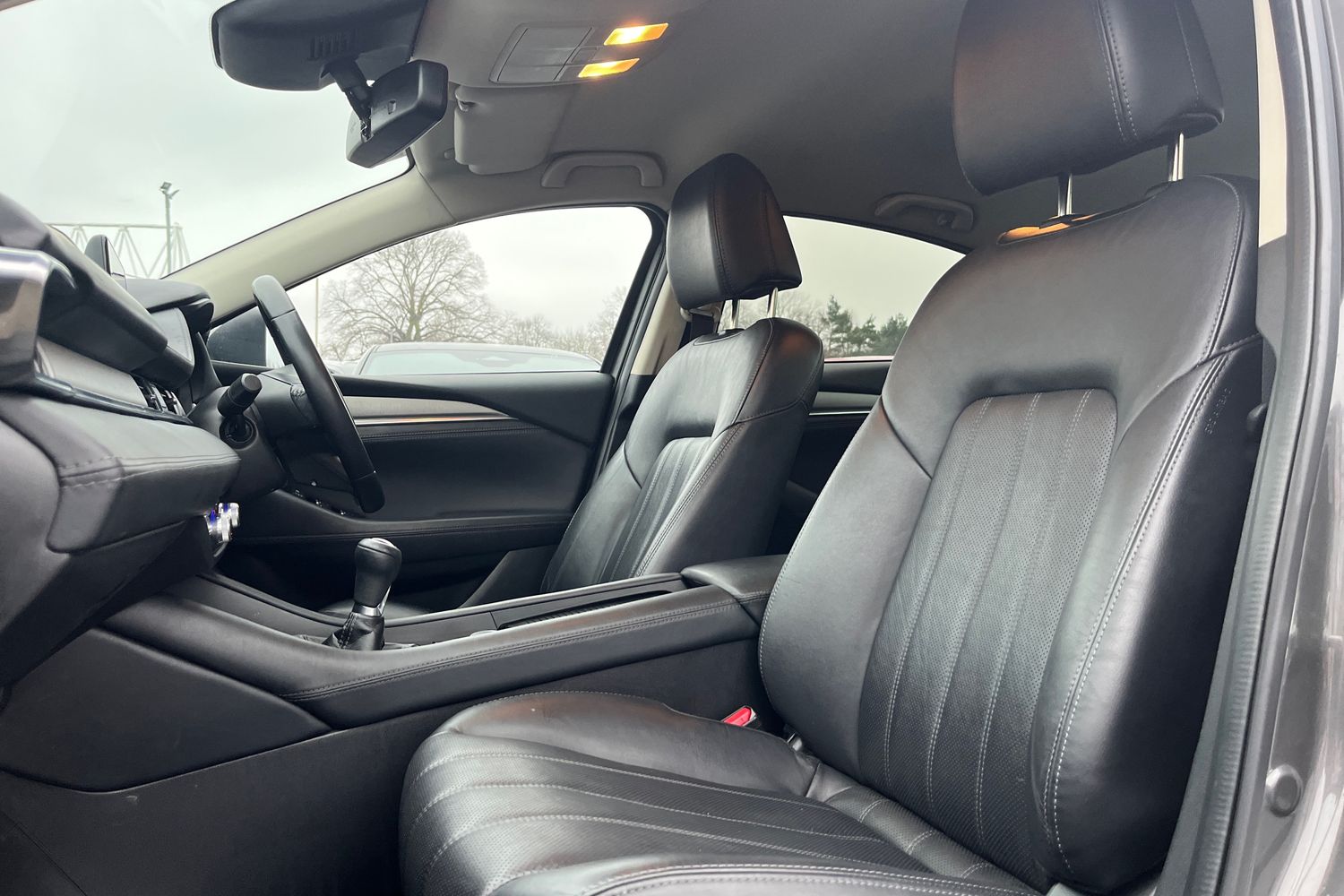 Used Mazda Mazda6 2021 for sale - 77423178: Photo 41