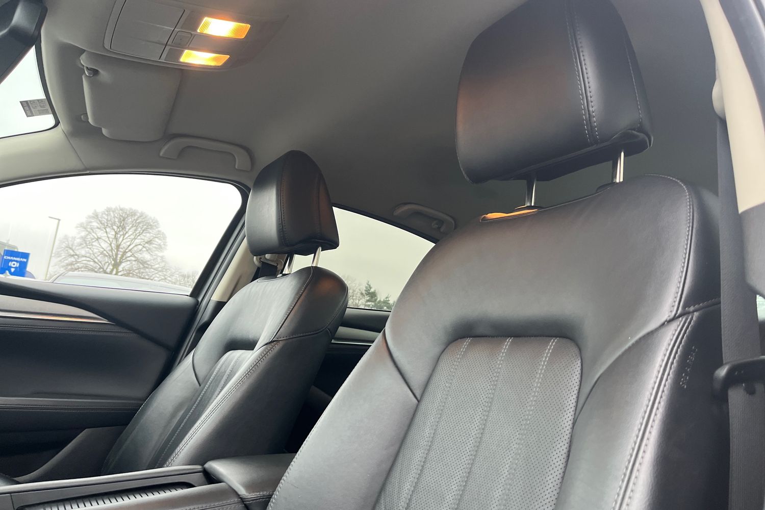 Used Mazda Mazda6 2021 for sale - 77423178: Photo 42