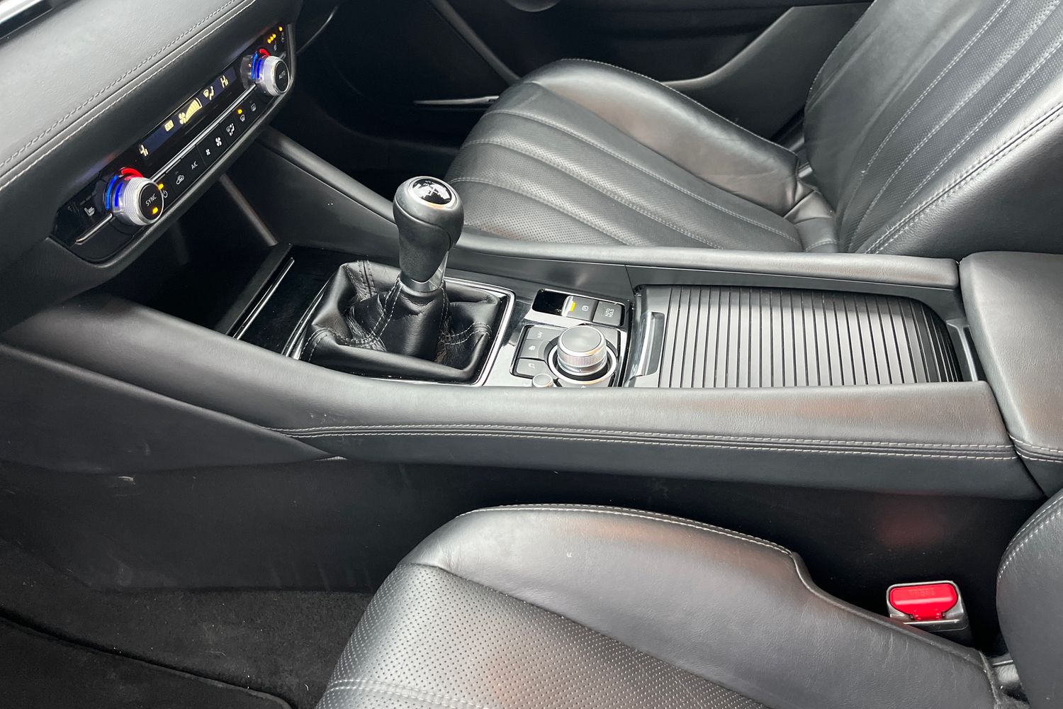 Used Mazda Mazda6 2021 for sale - 77423178: Photo 43