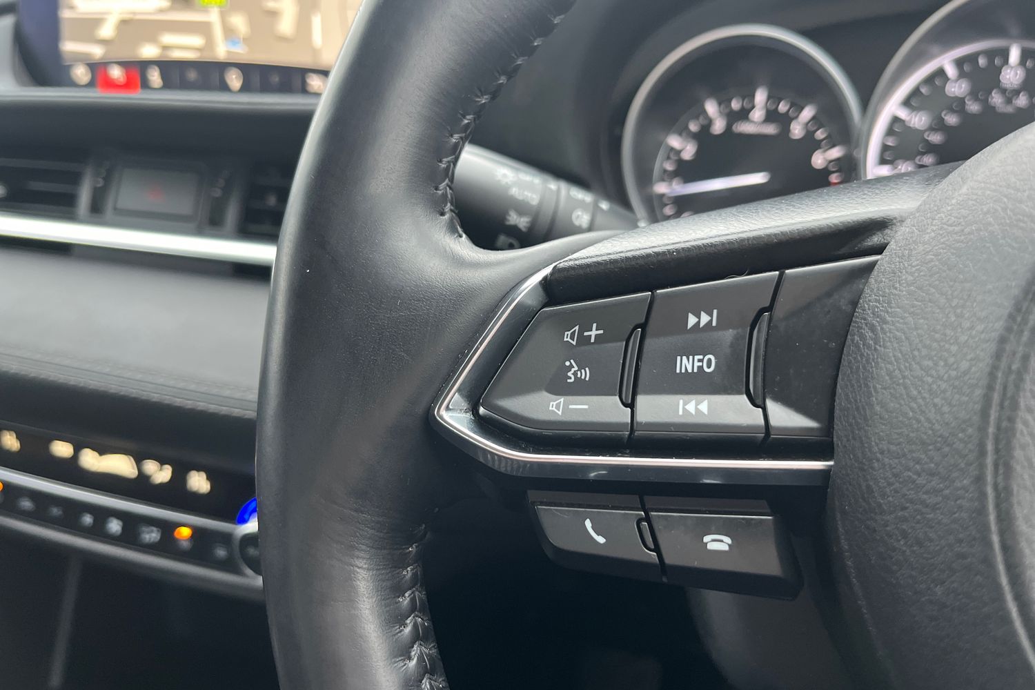 Used Mazda Mazda6 2021 for sale - 77423178: Photo 45