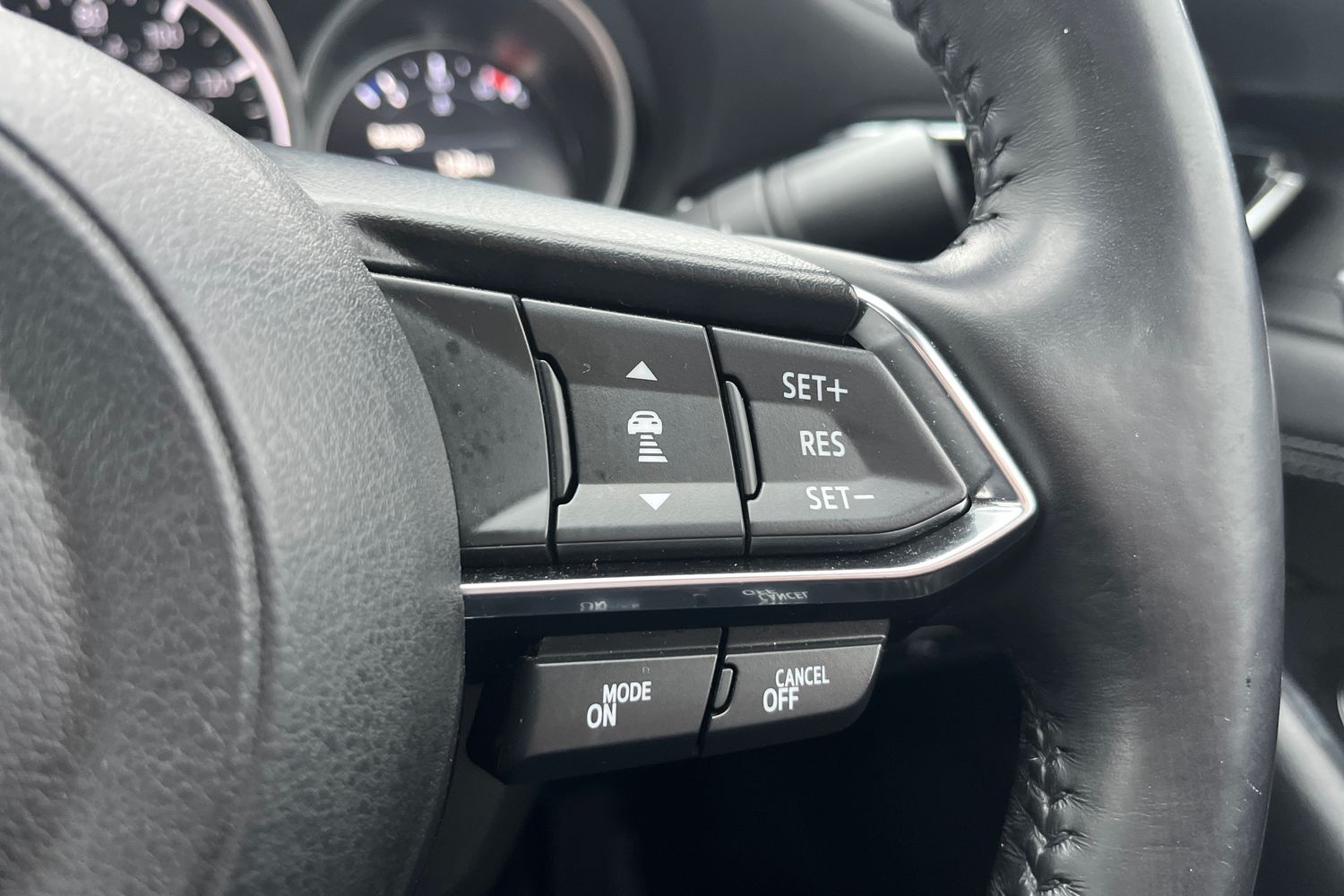 Used Mazda Mazda6 2021 for sale - 77423178: Photo 46