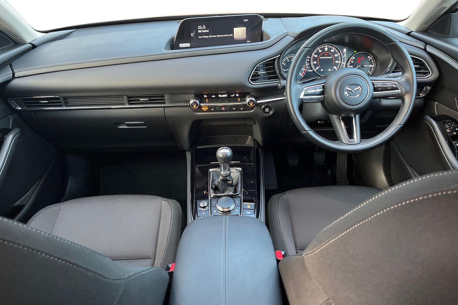 Used Mazda CX-30 2023 for sale - 76792843: Photo 11