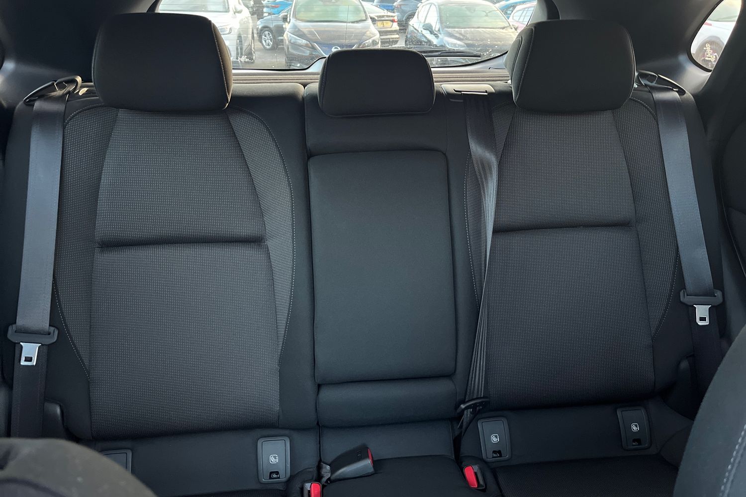 Used Mazda CX-30 2023 for sale - 76792843: Photo 13