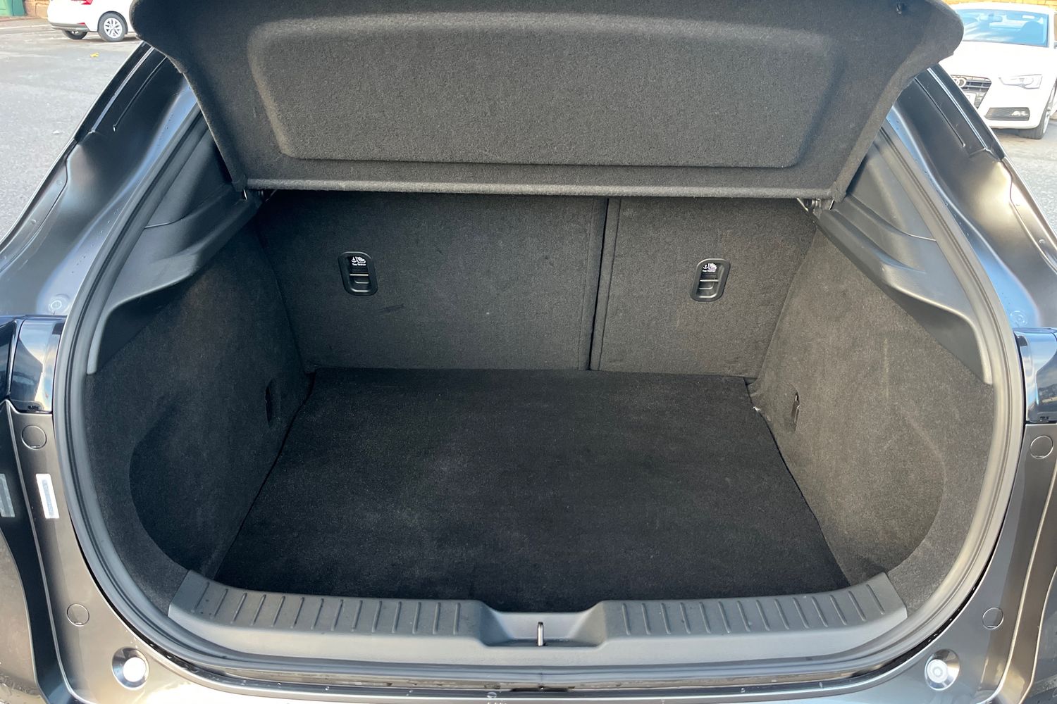 Used Mazda CX-30 2023 for sale - 76792843: Photo 14