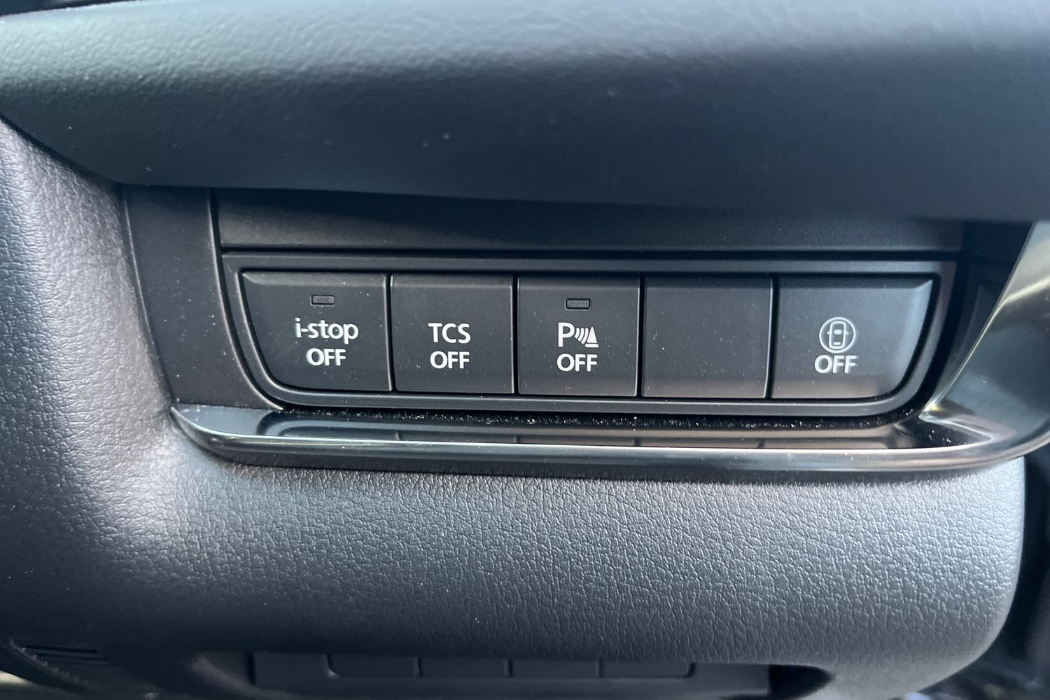 Used Mazda CX-30 2023 for sale - 76792843: Photo 17