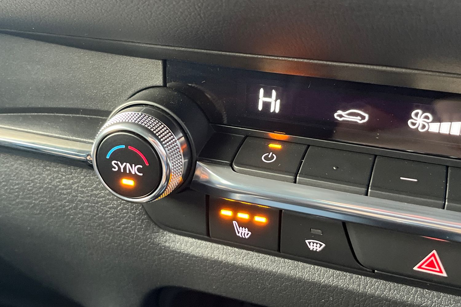 Used Mazda CX-30 2023 for sale - 76792843: Photo 19