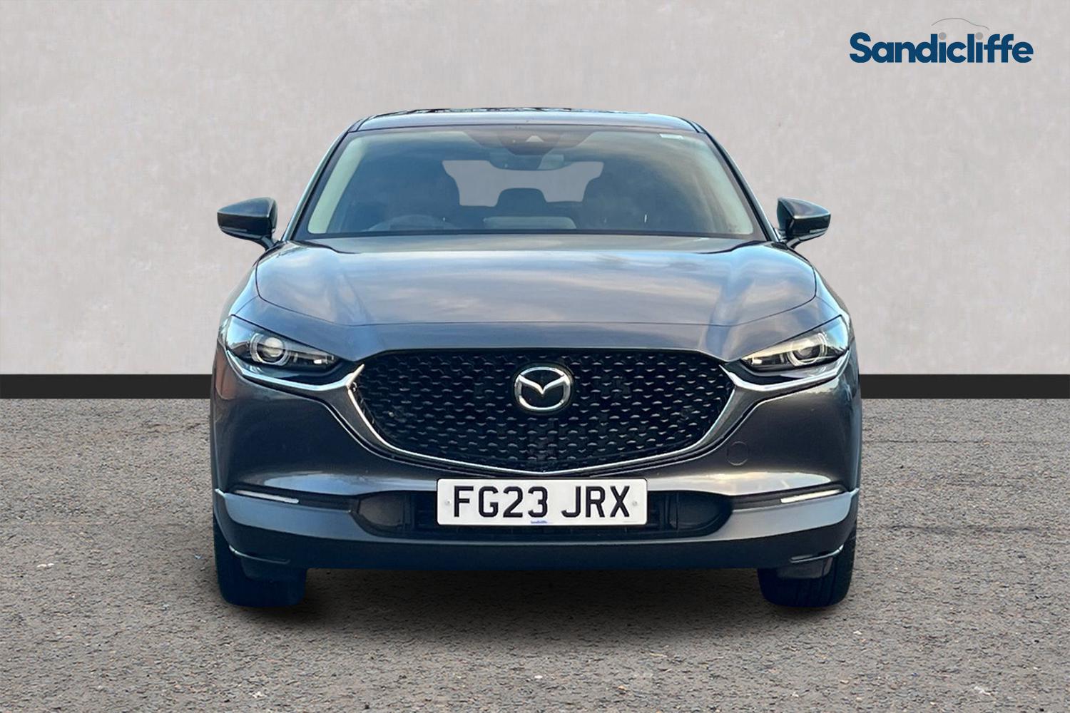 Used Mazda CX-30 2023 for sale - 76792843: Photo 2