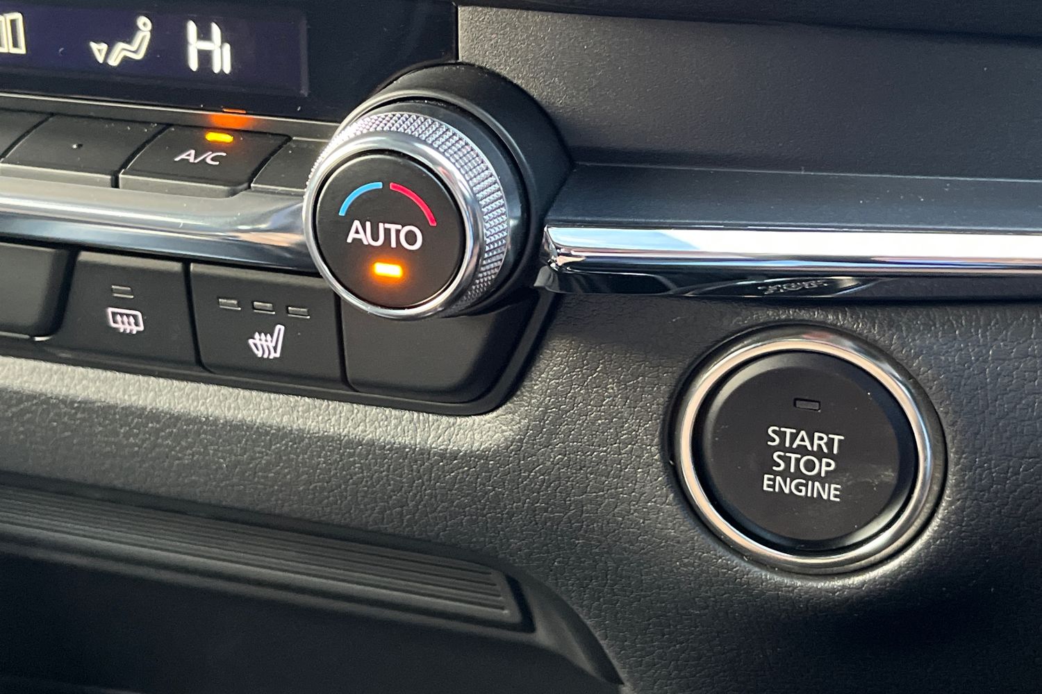 Used Mazda CX-30 2023 for sale - 76792843: Photo 20