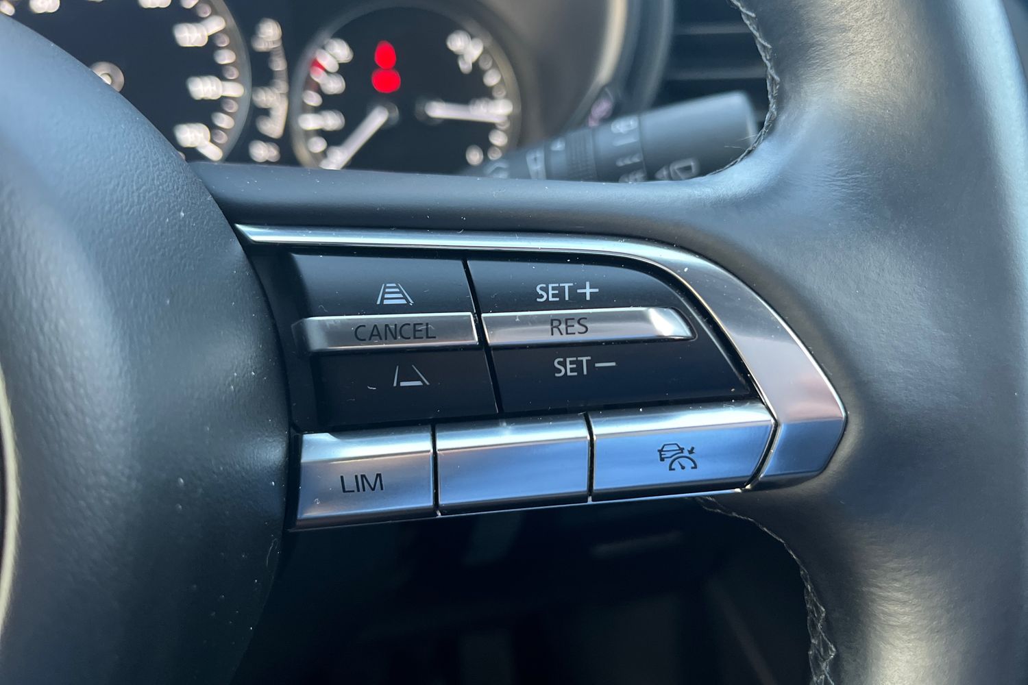 Used Mazda CX-30 2023 for sale - 76792843: Photo 22