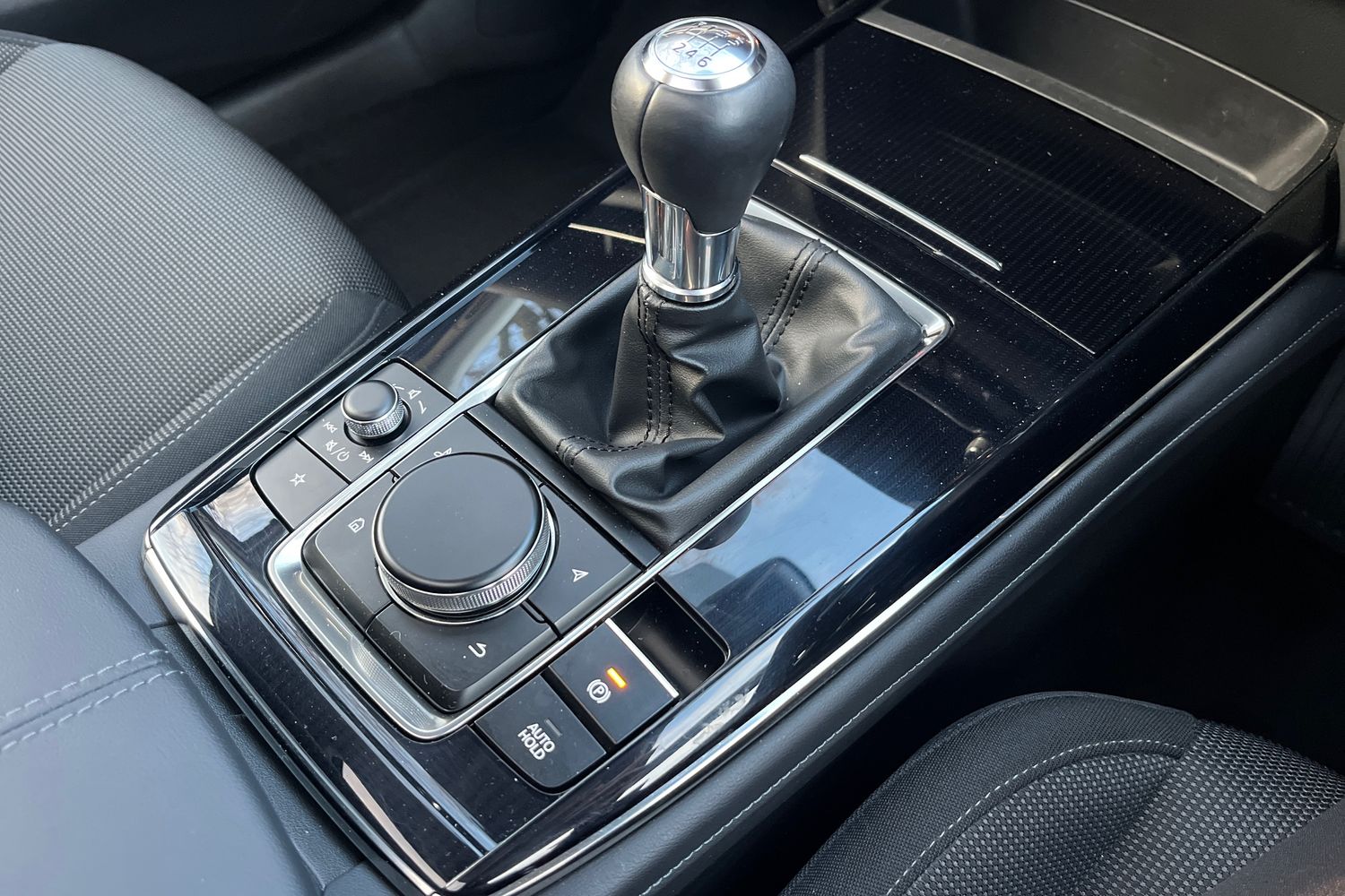 Used Mazda CX-30 2023 for sale - 76792843: Photo 26