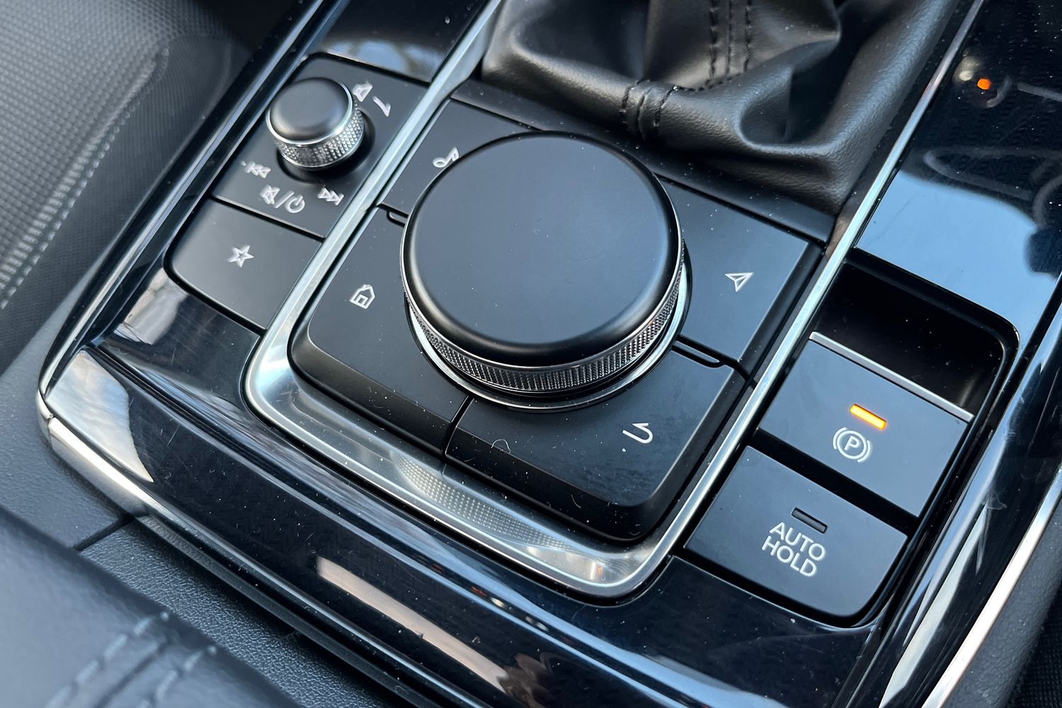 Used Mazda CX-30 2023 for sale - 76792843: Photo 27