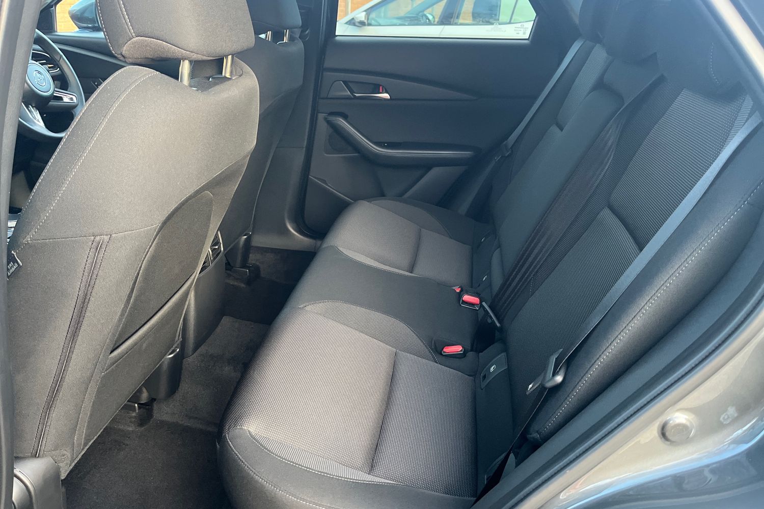 Used Mazda CX-30 2023 for sale - 76792843: Photo 28