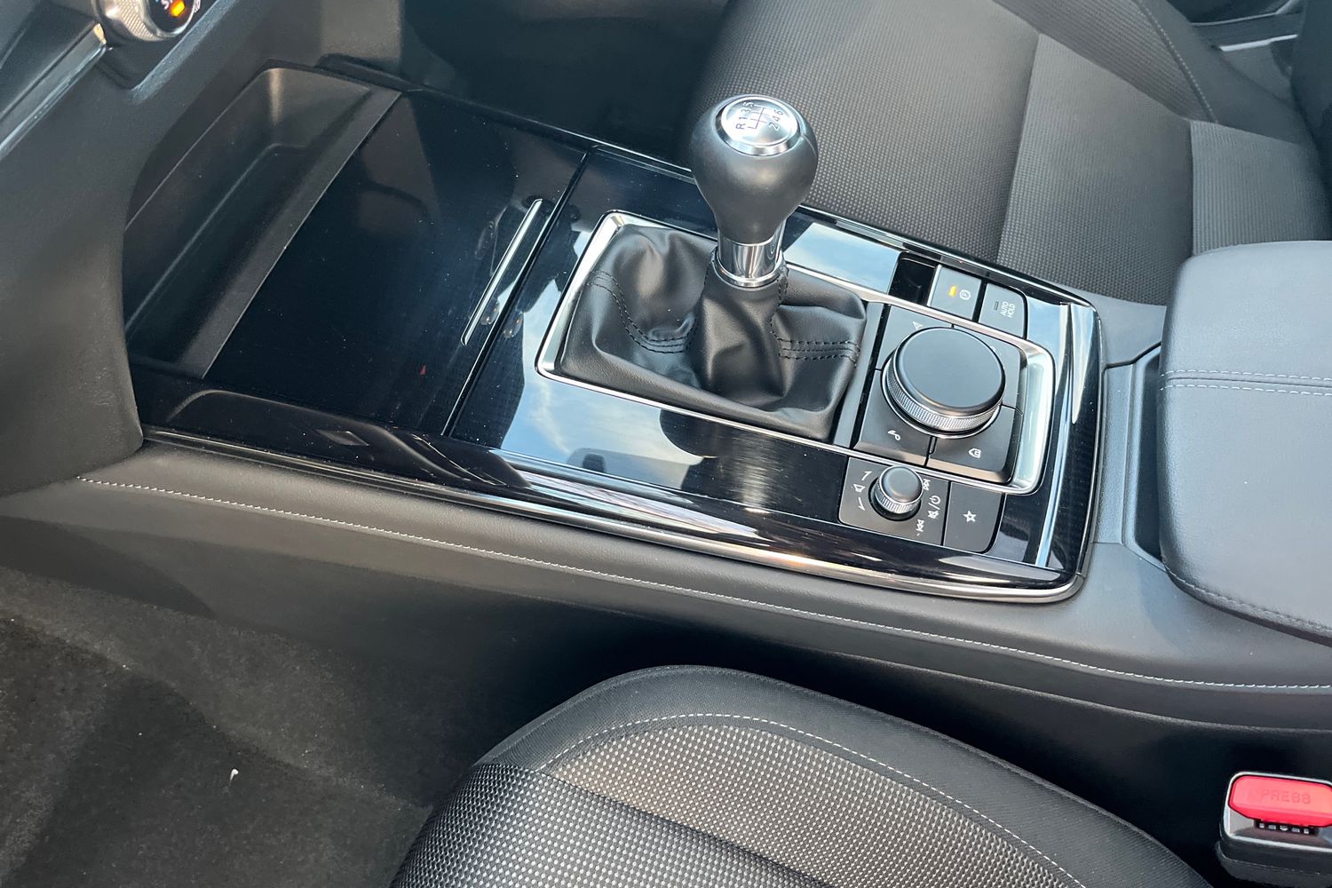 Used Mazda CX-30 2023 for sale - 76792843: Photo 30