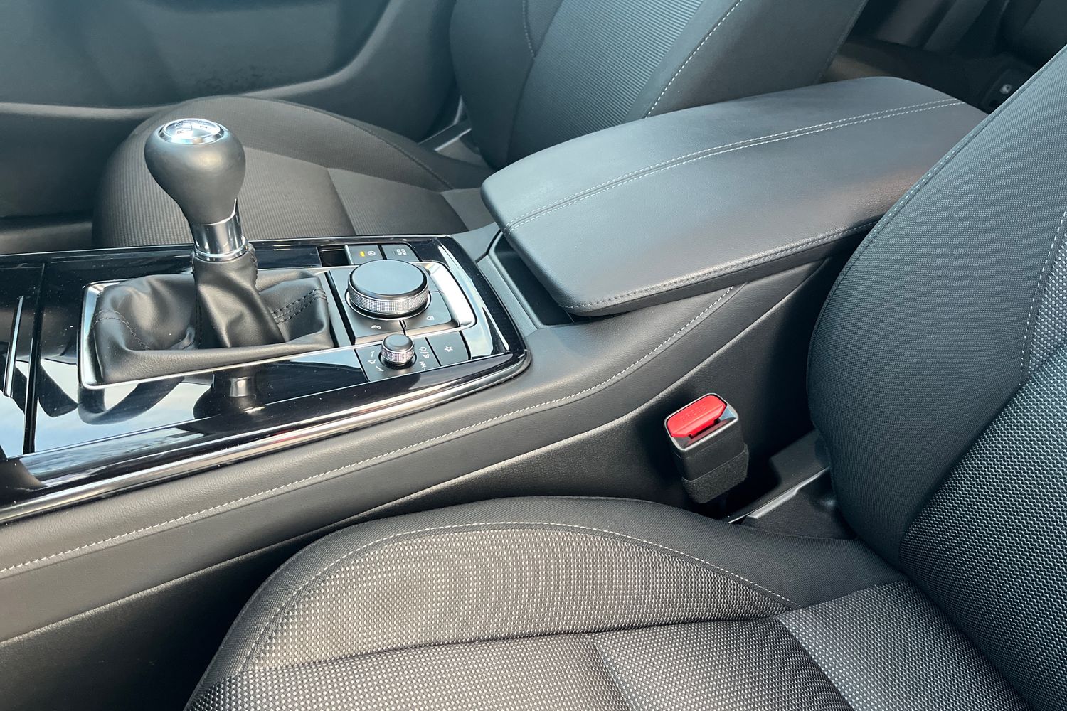 Used Mazda CX-30 2023 for sale - 76792843: Photo 31