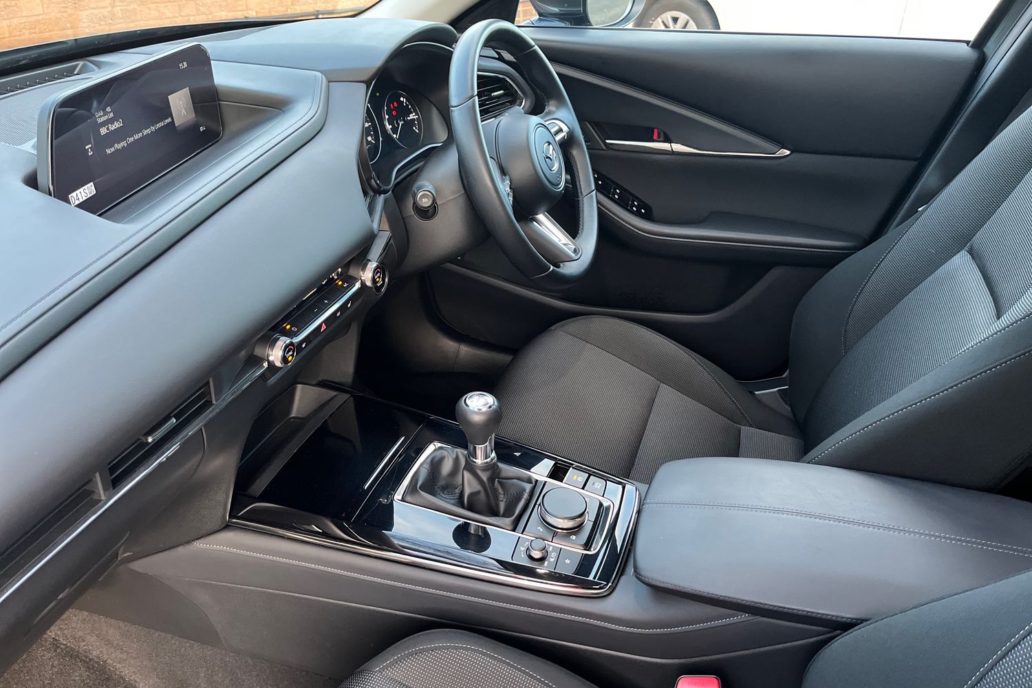 Used Mazda CX-30 2023 for sale - 76792843: Photo 32