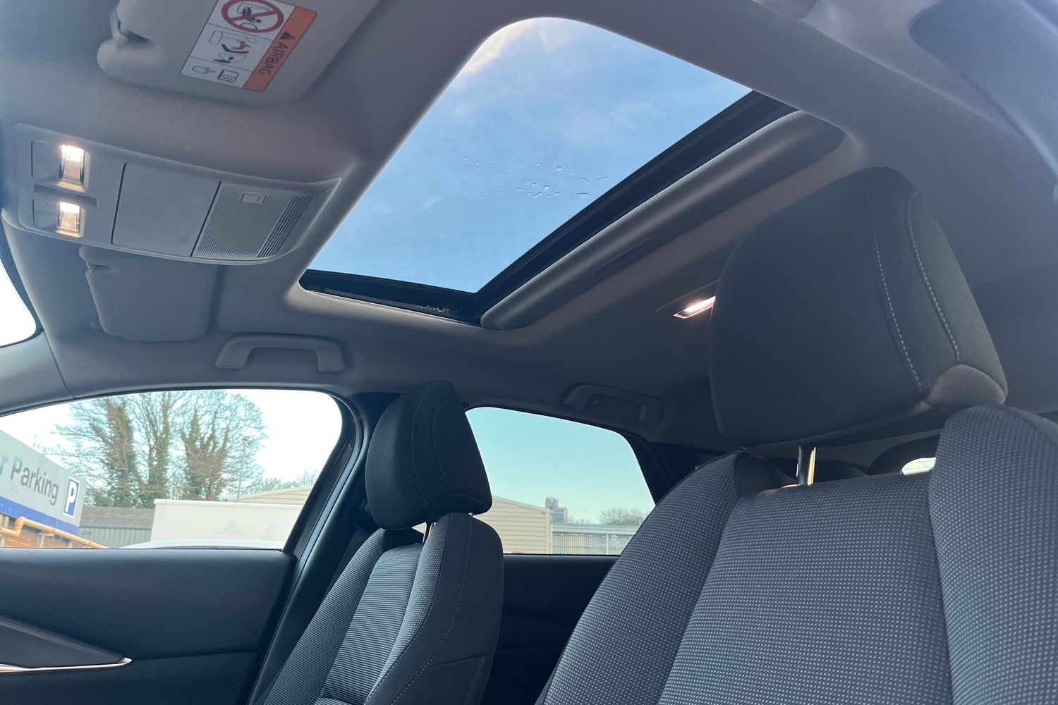 Used Mazda CX-30 2023 for sale - 76792843: Photo 33