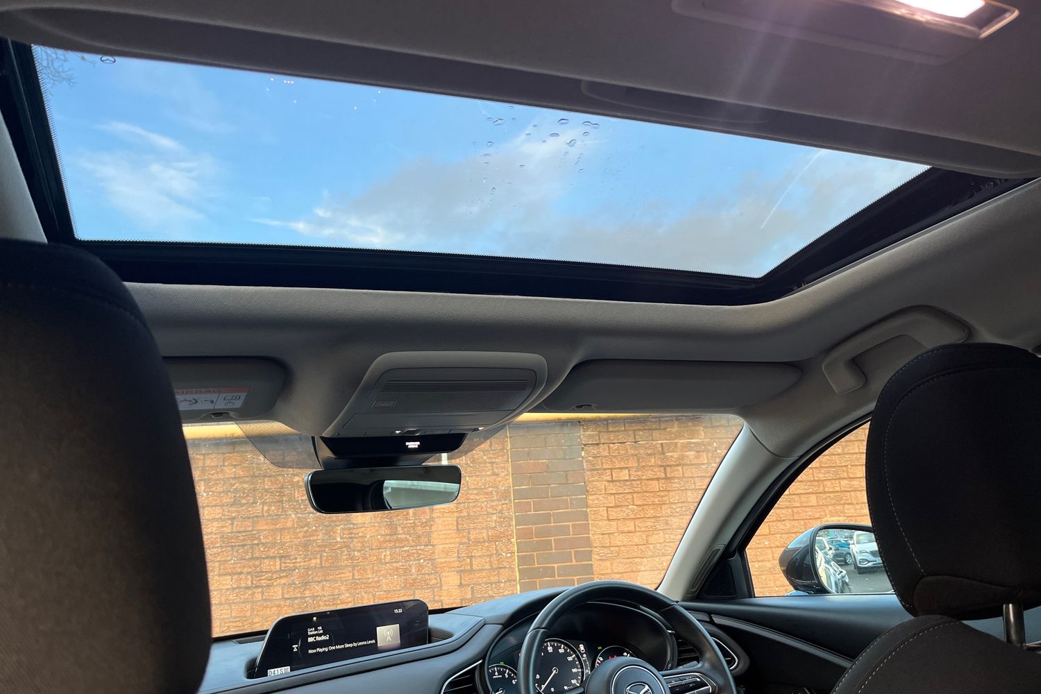 Used Mazda CX-30 2023 for sale - 76792843: Photo 37