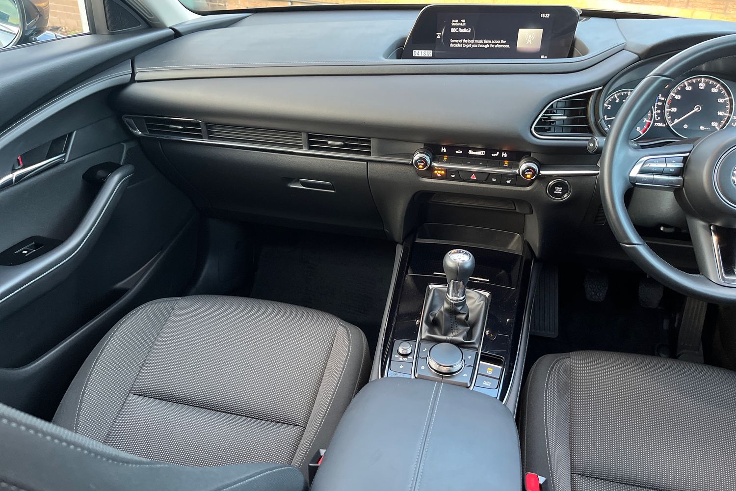 Used Mazda CX-30 2023 for sale - 76792843: Photo 39