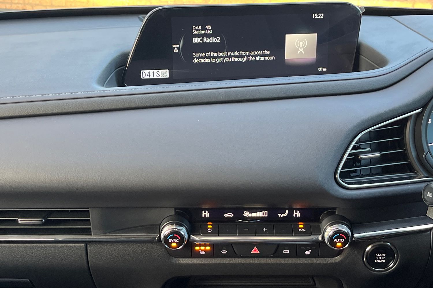 Used Mazda CX-30 2023 for sale - 76792843: Photo 40