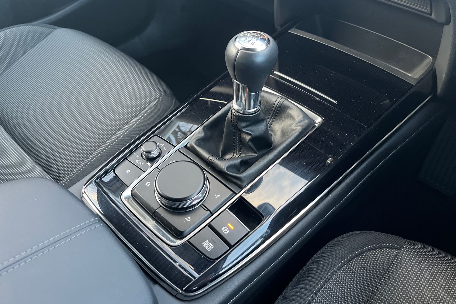 Used Mazda CX-30 2023 for sale - 76792843: Photo 41