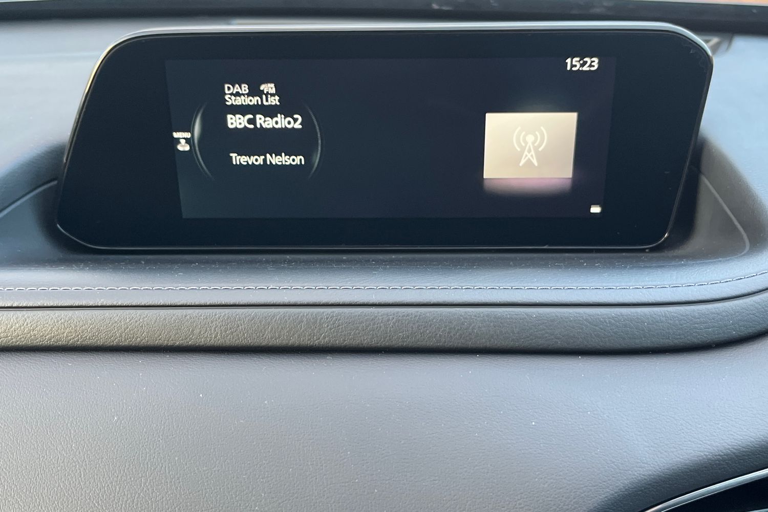 Used Mazda CX-30 2023 for sale - 76792843: Photo 42