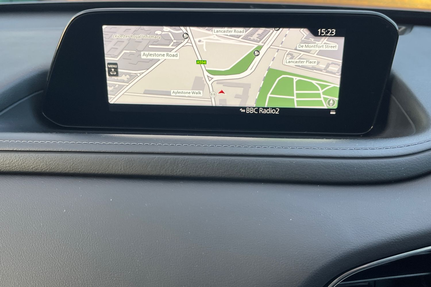 Used Mazda CX-30 2023 for sale - 76792843: Photo 43