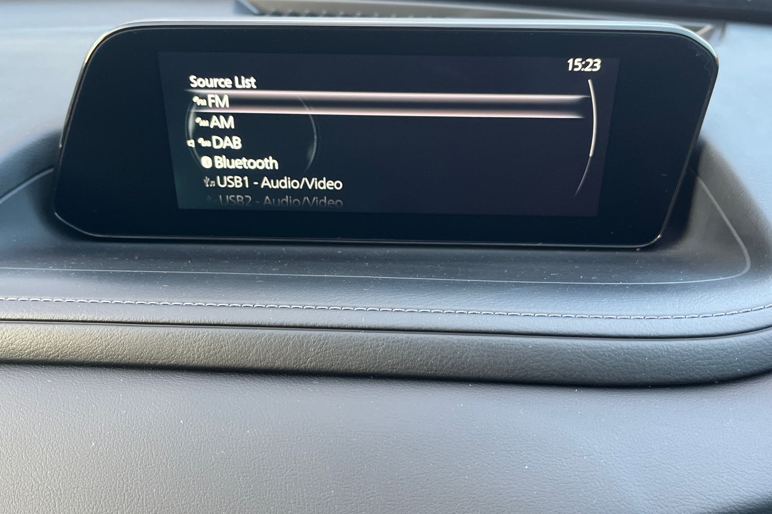 Used Mazda CX-30 2023 for sale - 76792843: Photo 44