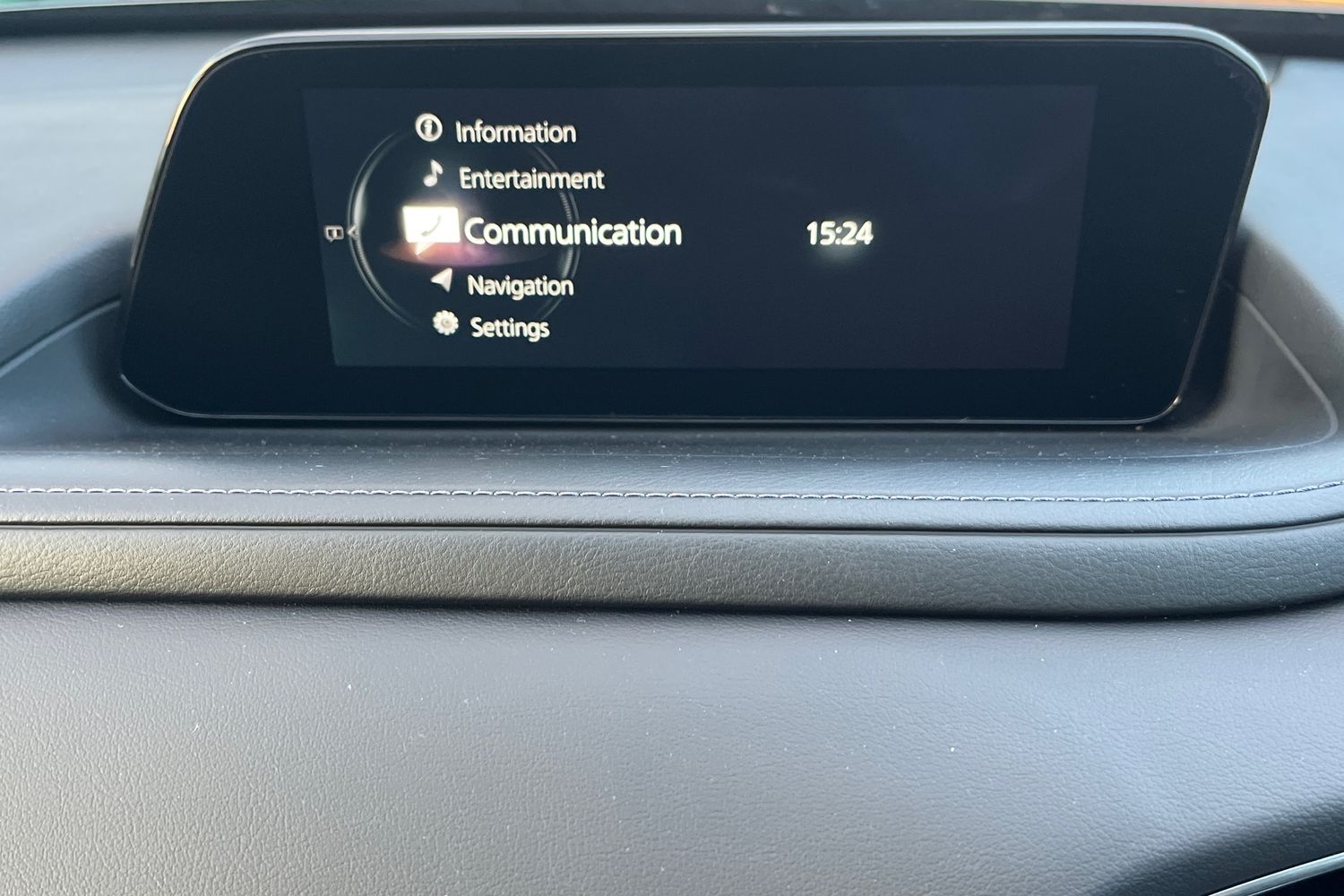 Used Mazda CX-30 2023 for sale - 76792843: Photo 45