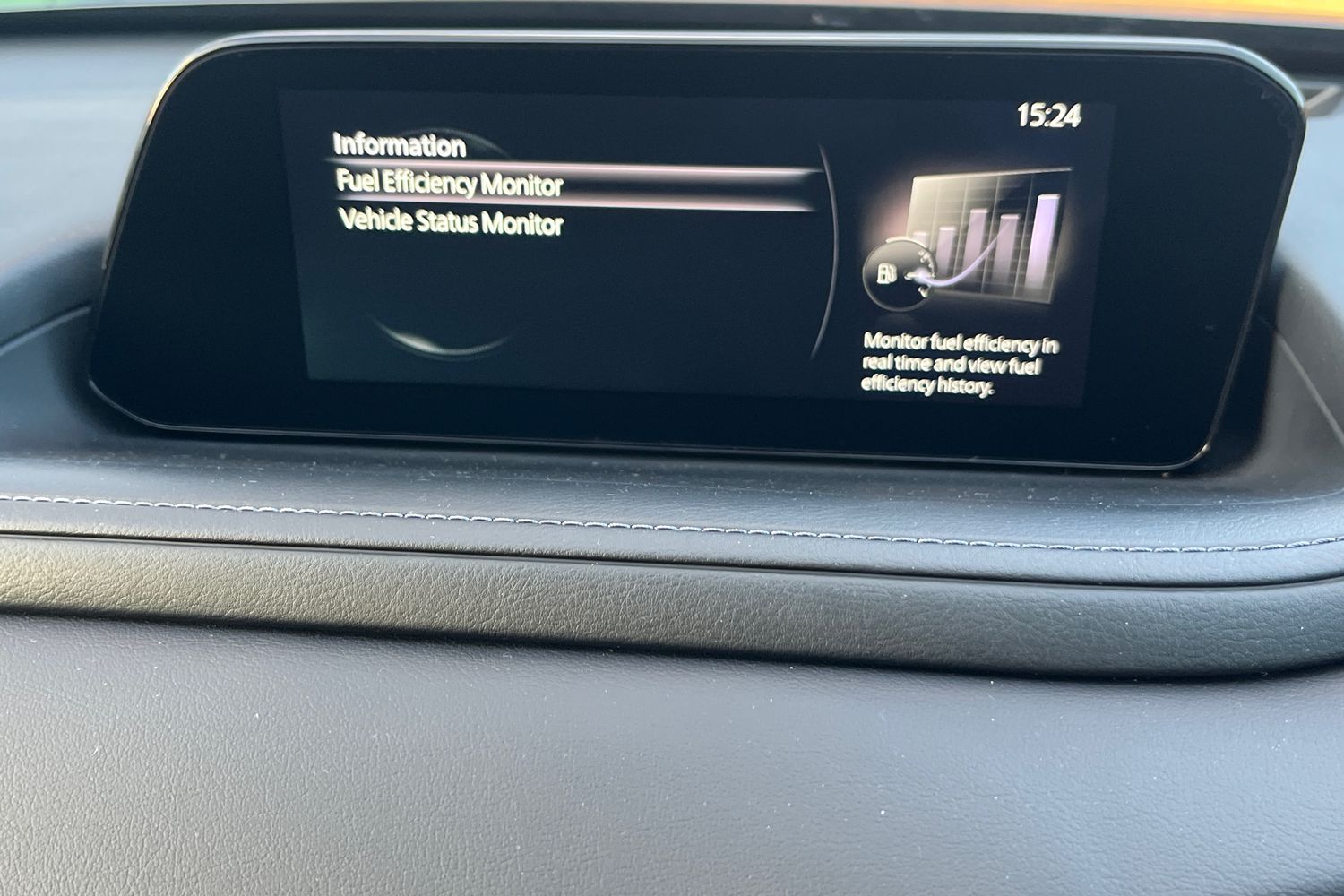 Used Mazda CX-30 2023 for sale - 76792843: Photo 46