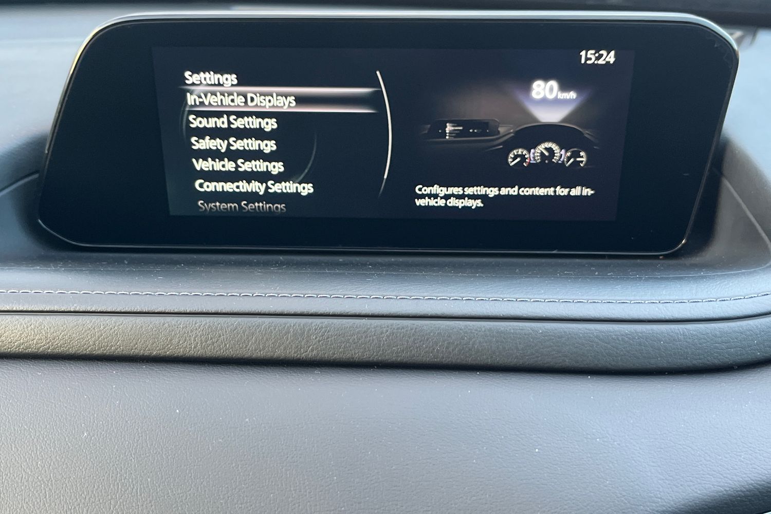 Used Mazda CX-30 2023 for sale - 76792843: Photo 47