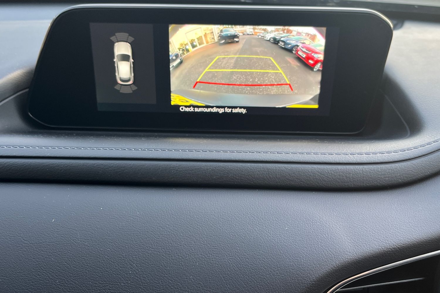 Used Mazda CX-30 2023 for sale - 76792843: Photo 48