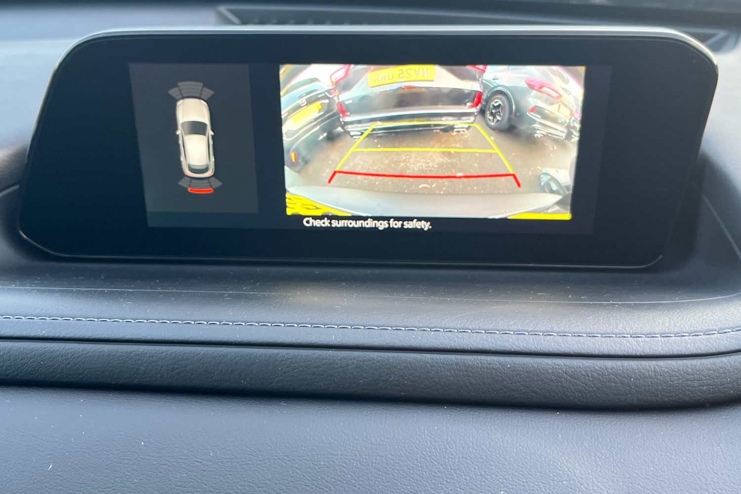 Used Mazda CX-30 2023 for sale - 76792843: Photo 49