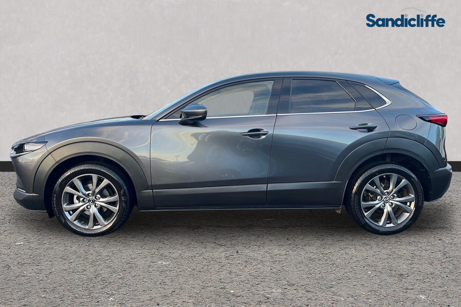 Used Mazda CX-30 2023 for sale - 76792843: Photo 7