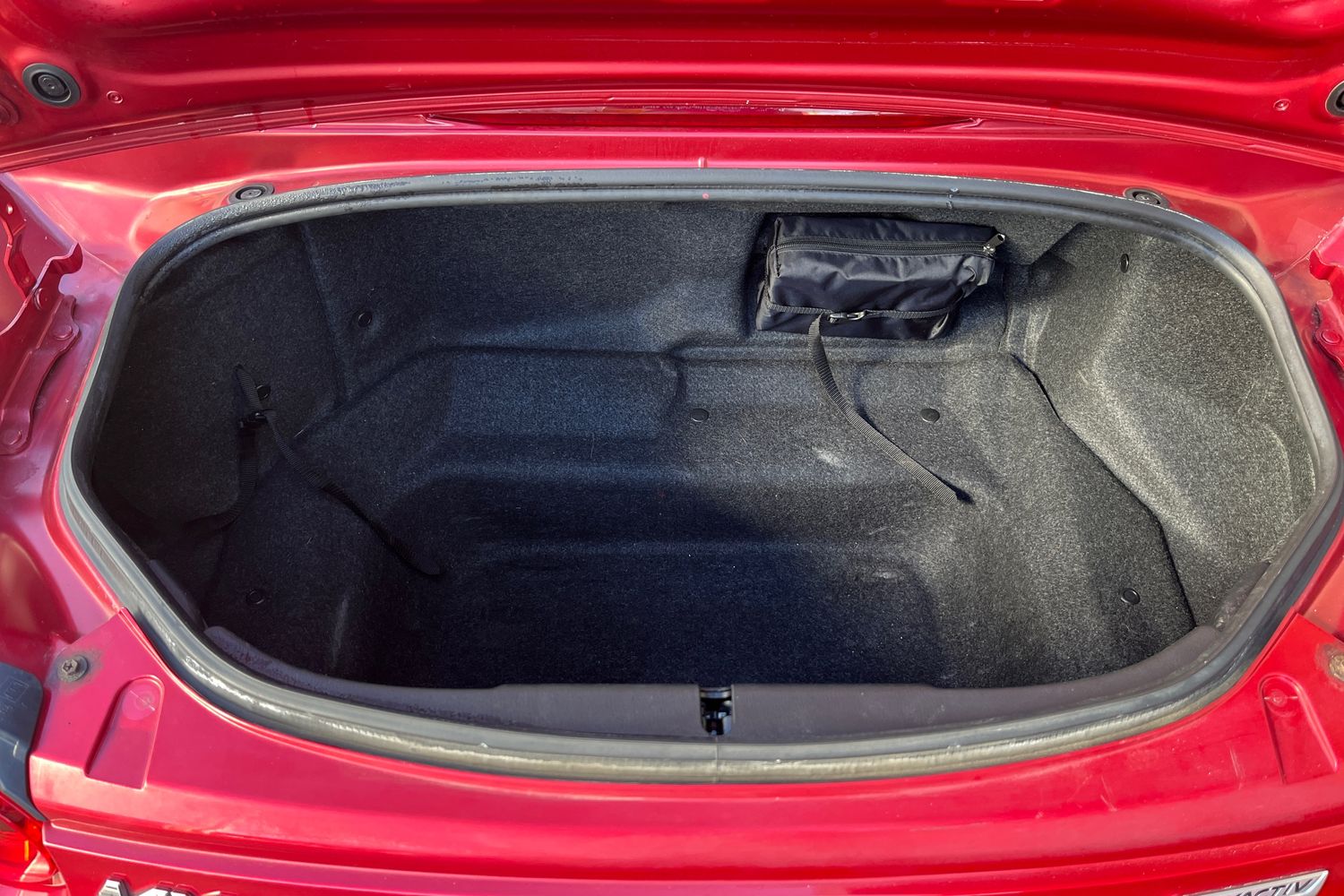 Used Mazda MX-5 2016 for sale - 76342561: Photo 14