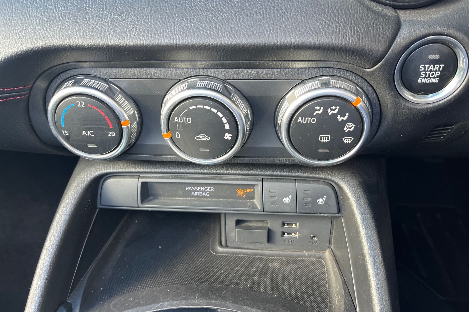 Used Mazda MX-5 2016 for sale - 76342561: Photo 18