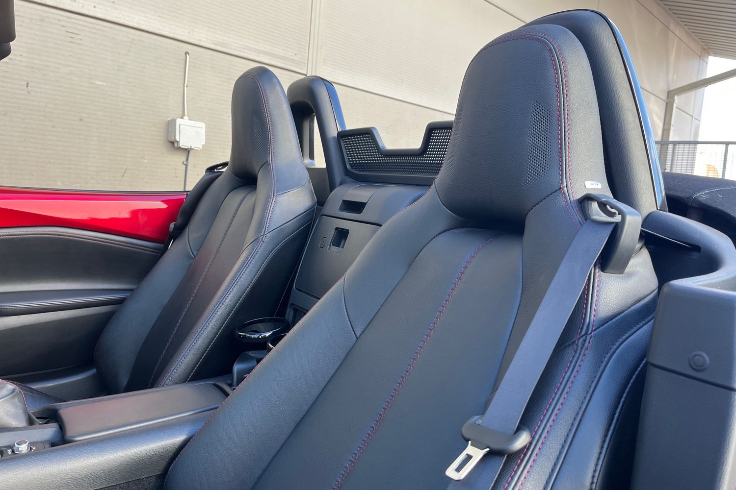 Used Mazda MX-5 2016 for sale - 76342561: Photo 23