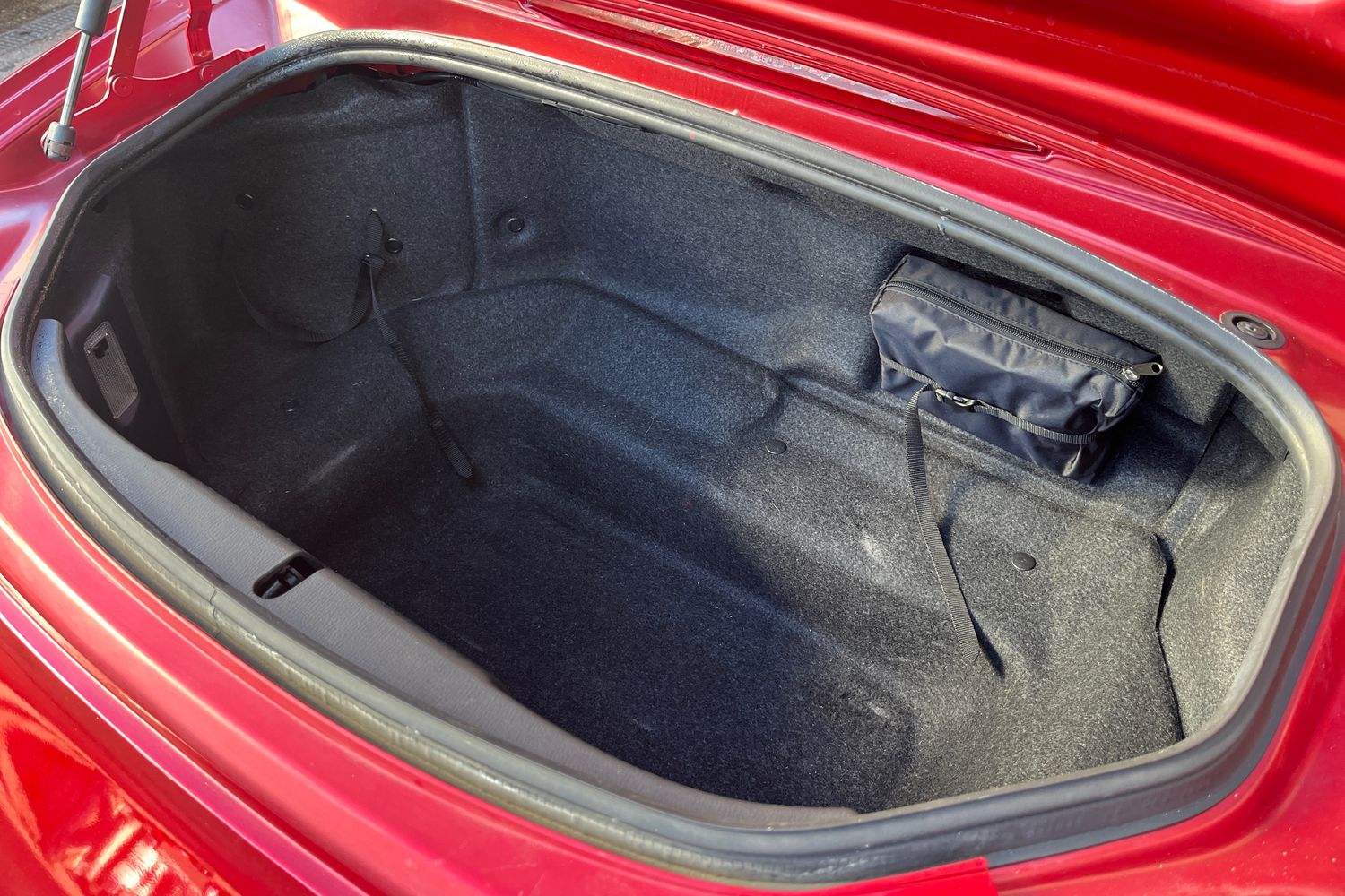 Used Mazda MX-5 2016 for sale - 76342561: Photo 27