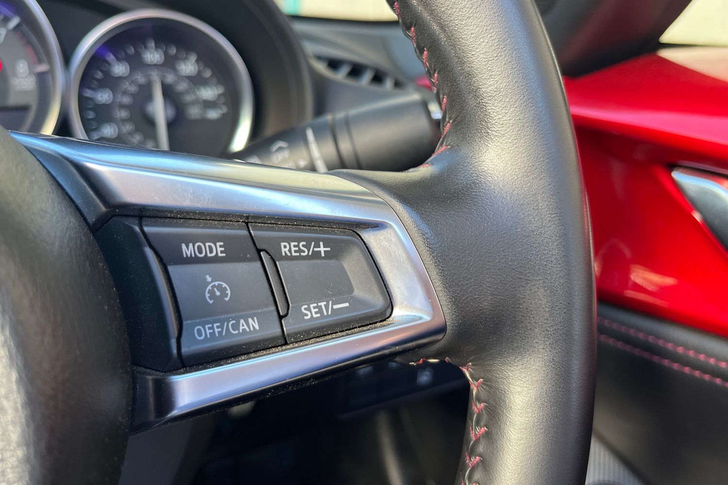 Used Mazda MX-5 2016 for sale - 76342561: Photo 35