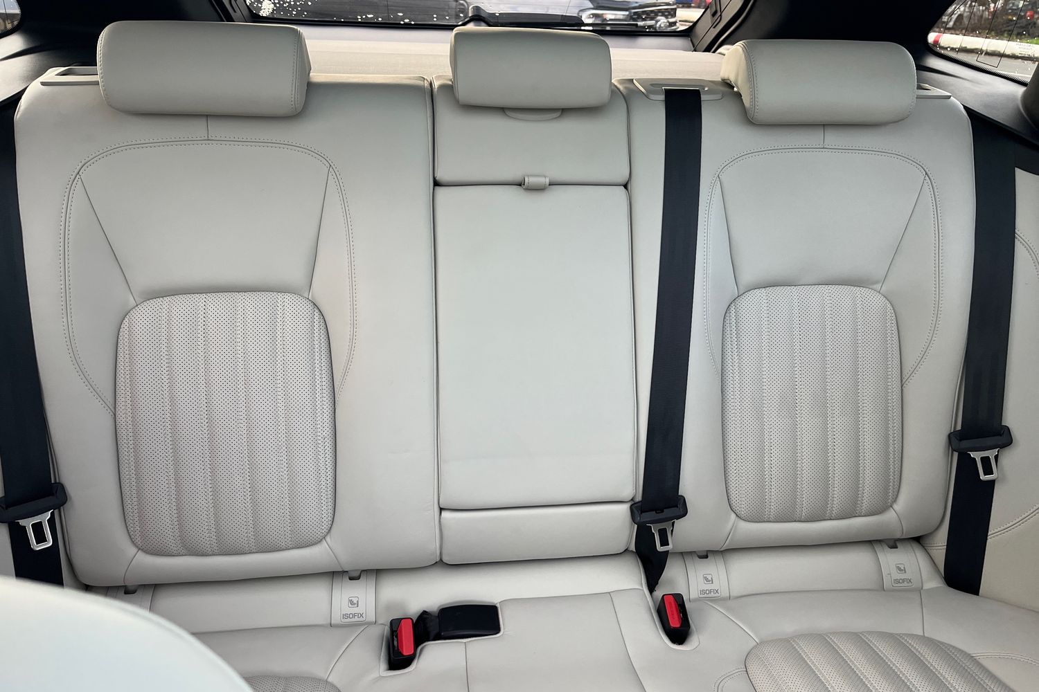 Used Jaguar F-Pace 2020 for sale - 76946656: Photo 13