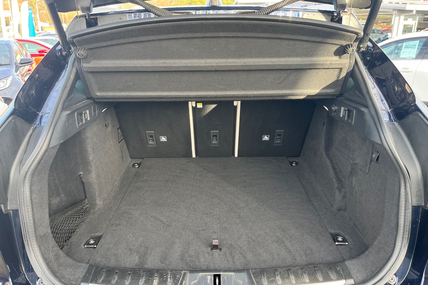 Used Jaguar F-Pace 2020 for sale - 76946656: Photo 14