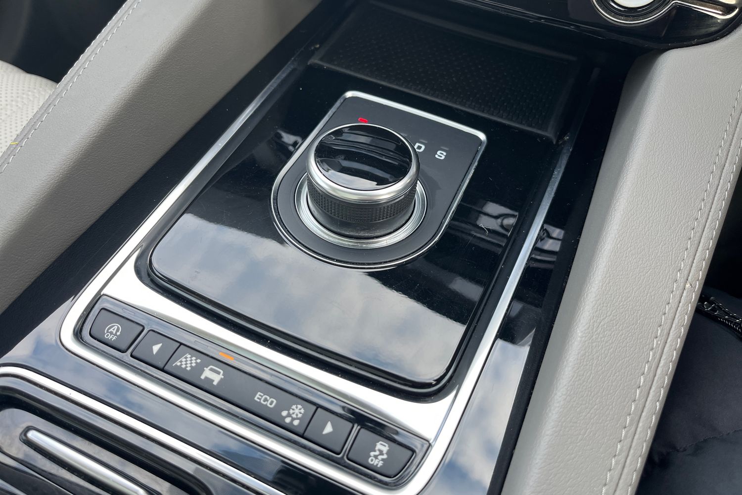 Used Jaguar F-Pace 2020 for sale - 76946656: Photo 22