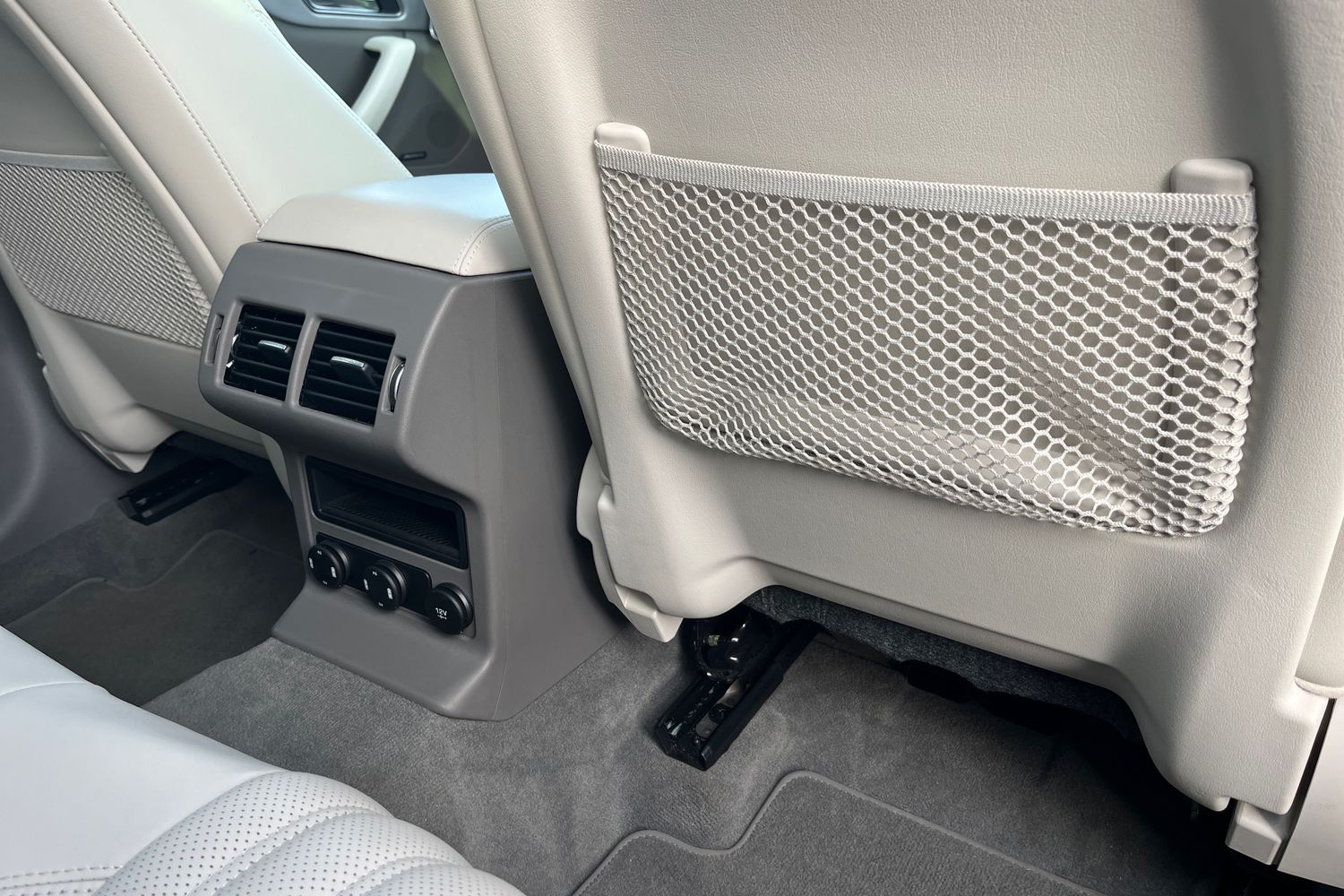 Used Jaguar F-Pace 2020 for sale - 76946656: Photo 28