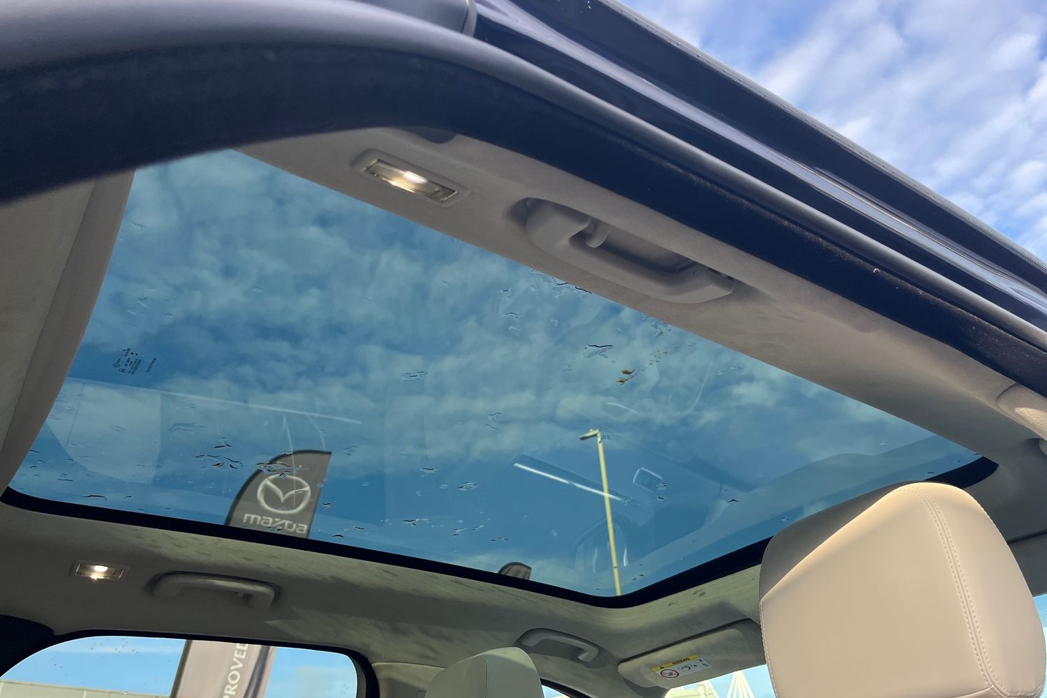 Used Jaguar F-Pace 2020 for sale - 76946656: Photo 29