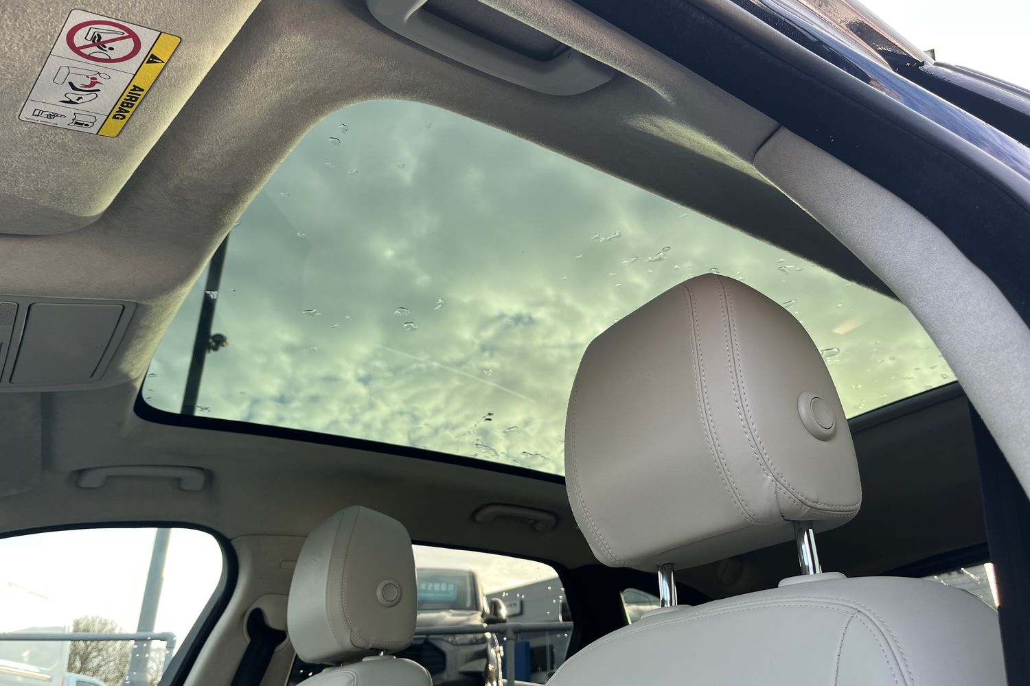 Used Jaguar F-Pace 2020 for sale - 76946656: Photo 35