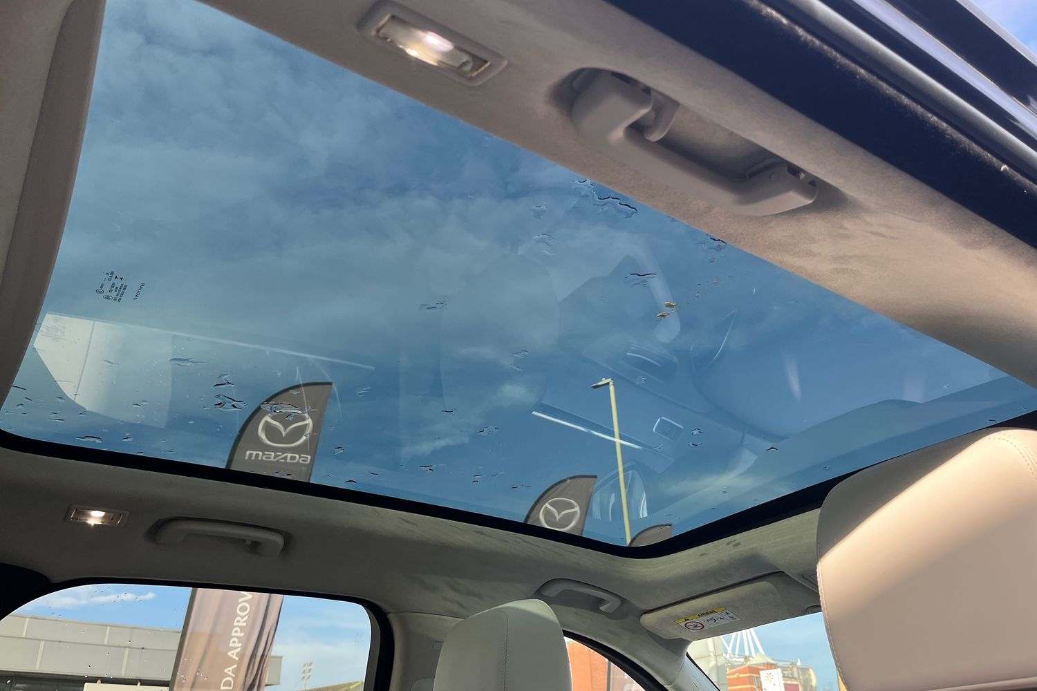 Used Jaguar F-Pace 2020 for sale - 76946656: Photo 42